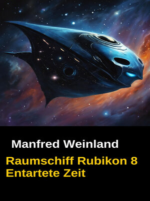 cover image of Entartete Zeit